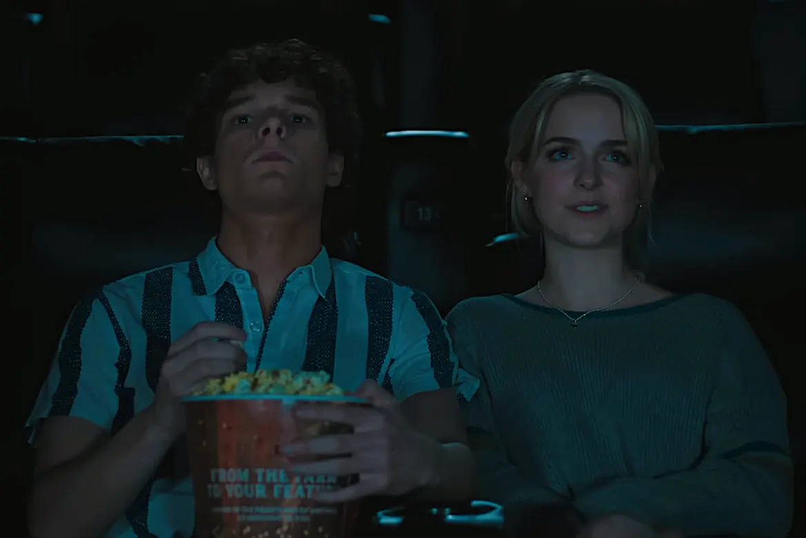 Complete Soundtrack of Regretting You 3 Regretting You _ Official Trailer (2025)- McKenna Grace, Mason Thames,