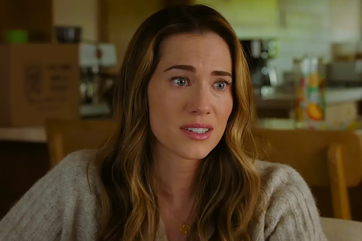 Complete Soundtrack of Regretting You 2 Regretting You _ Official Trailer (2025)- Allison Williams
