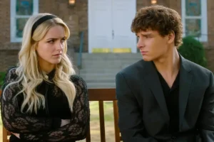 Regretting You _ Official Trailer (2025)- McKenna Grace, Mason Thames