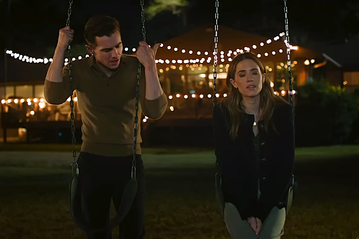 Complete Soundtrack of Regretting You 5 Regretting You _ Official Trailer (2025)- Allison Williams, Dave Franco