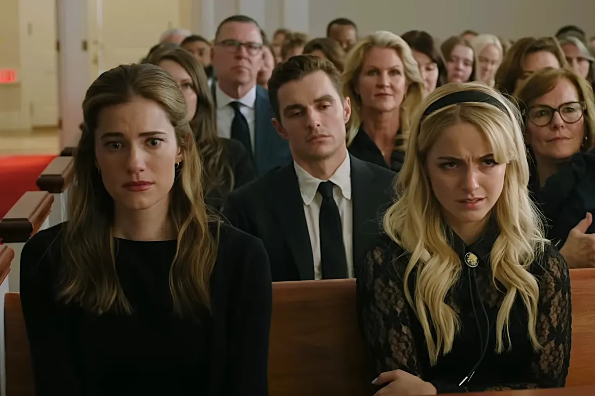 Complete Soundtrack of Regretting You 4 Regretting You _ Official Trailer (2025)- McKenna Grace, Mason Thames, Allison Williams, Dave Franco