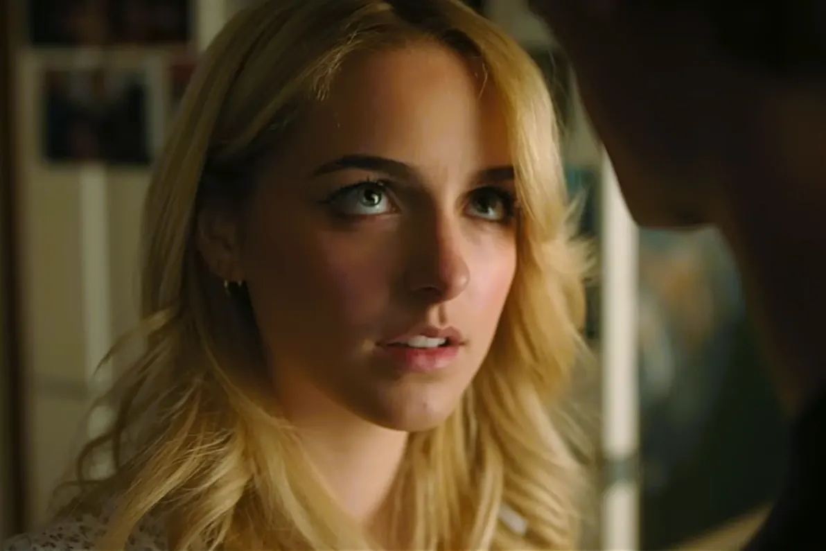 Complete Soundtrack of Regretting You 1 Regretting You _ Official Trailer (2025)- McKenna Grace, Mason Thames