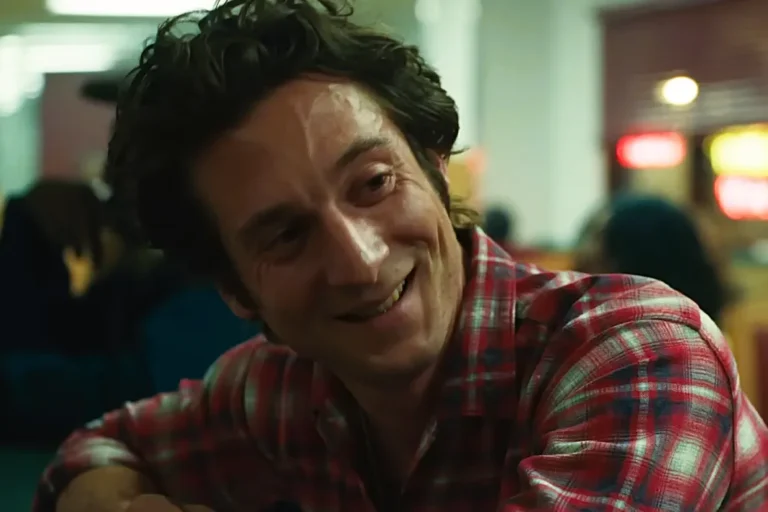 Springsteen_ Deliver Me From Nowhere _ Official Trailer