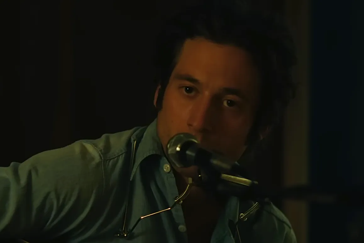 Deliver Me From Nowhere Soundtrack: Every Song Listed 1 Springsteen_ Deliver Me From Nowhere _ Official Trailer