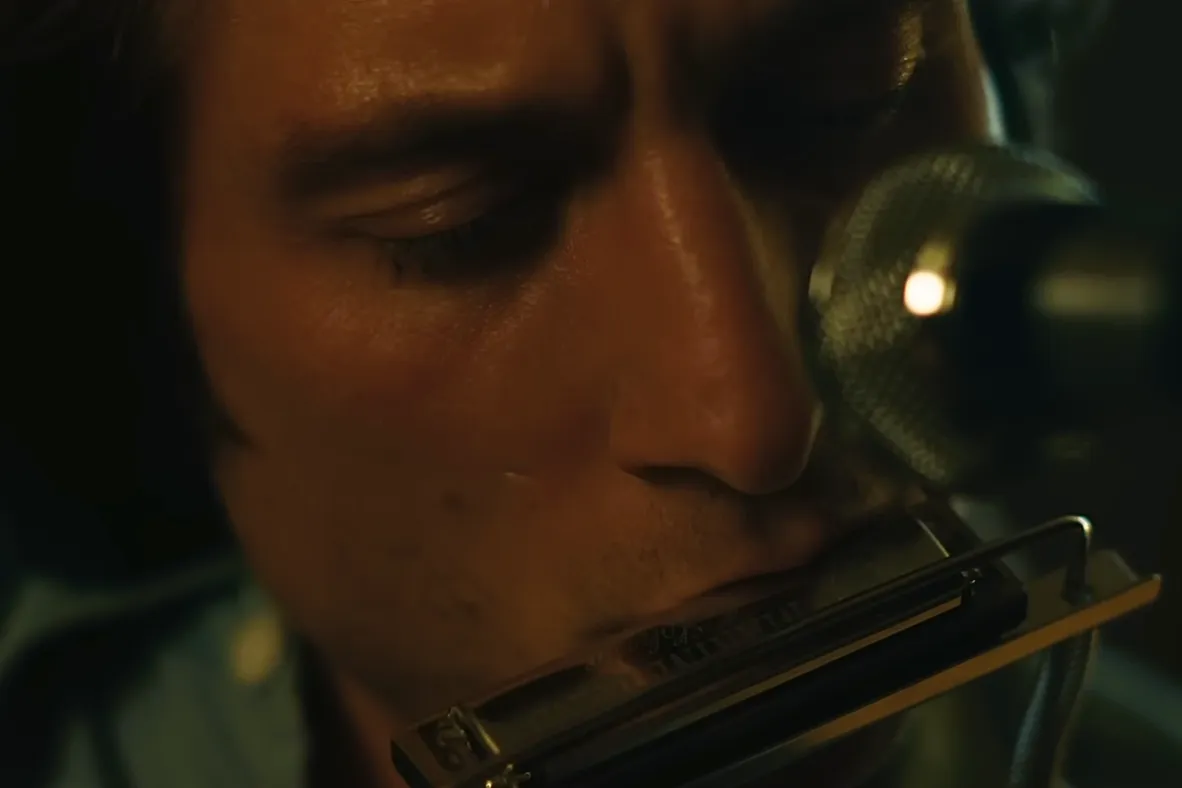 Deliver Me From Nowhere Soundtrack: Every Song Listed 4 Springsteen_ Deliver Me From Nowhere _ Official Trailer