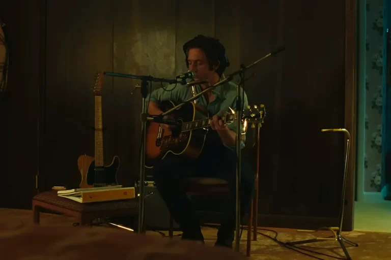 Springsteen_ Deliver Me From Nowhere _ Official Trailer