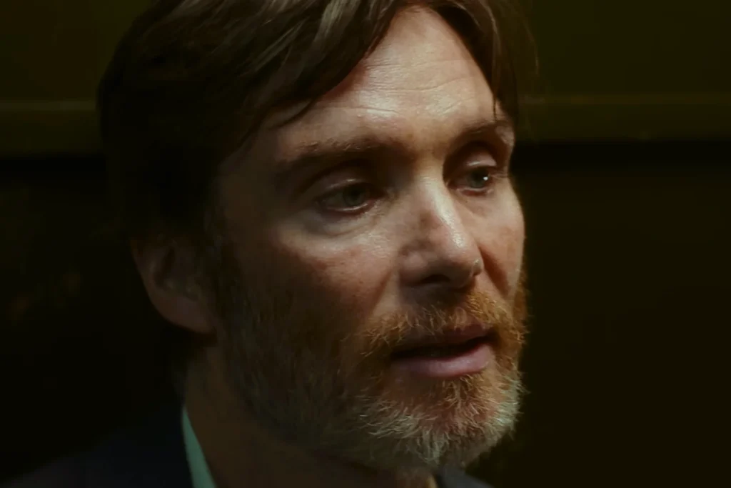 Steve _ Official Trailer _ Netflix