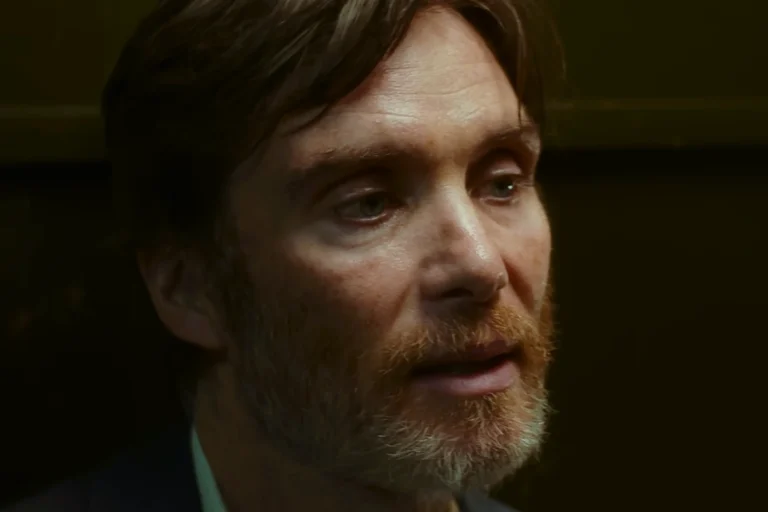 Steve _ Official Trailer _ Netflix