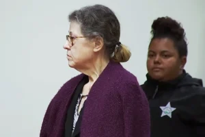 Latest Posts 2 The Perfect Neighbor _ Official Trailer _ Netflix