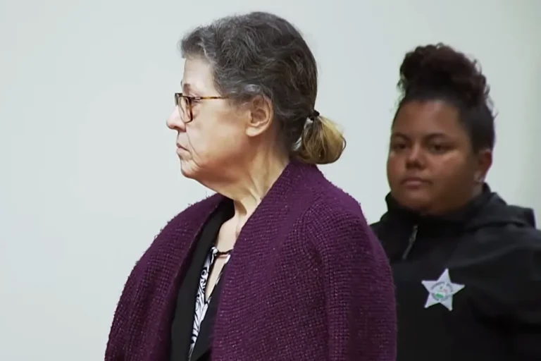 The Perfect Neighbor _ Official Trailer _ Netflix