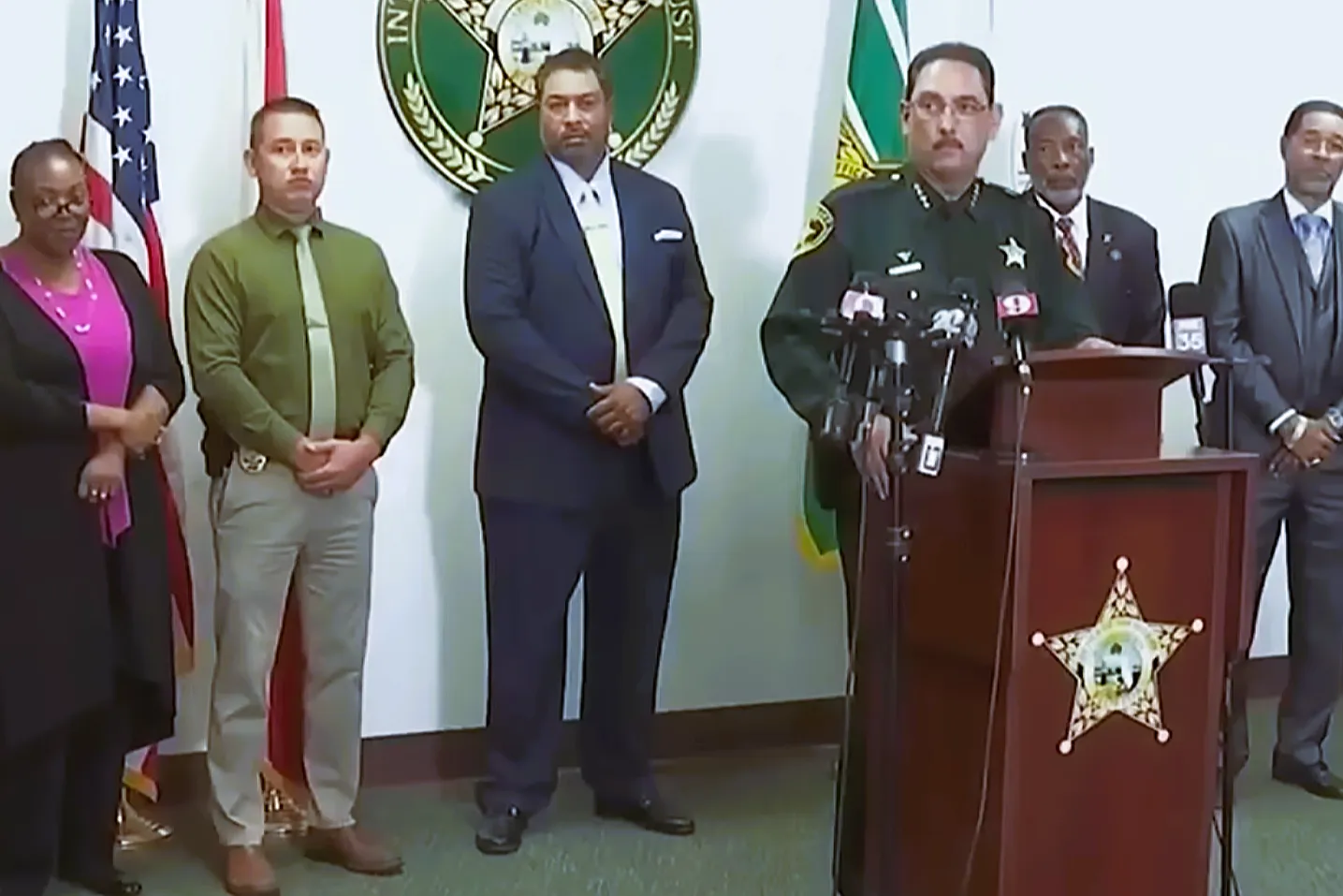 The Perfect Neighbor Ending Explained 1 The Perfect Neighbor _ Official Trailer _ Netflix