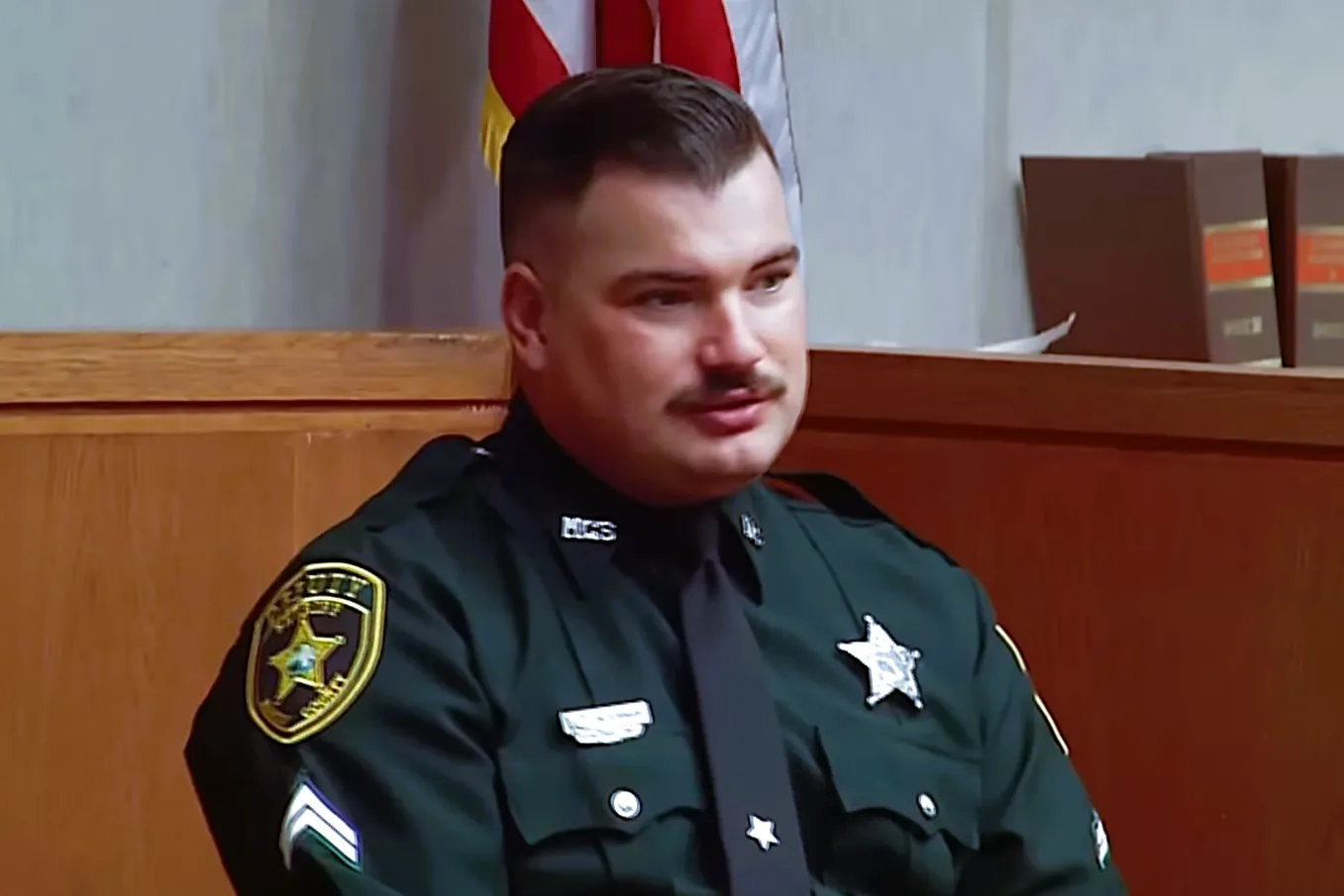 The Perfect Neighbor _ Official Trailer _ Netflix