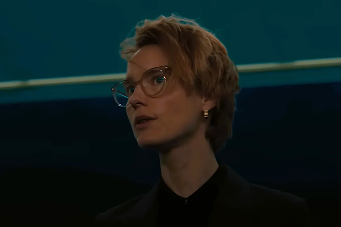 The Woman in Cabin 10 Ending Explained 5 The Woman in Cabin 10 _ Official Trailer _ Netflix