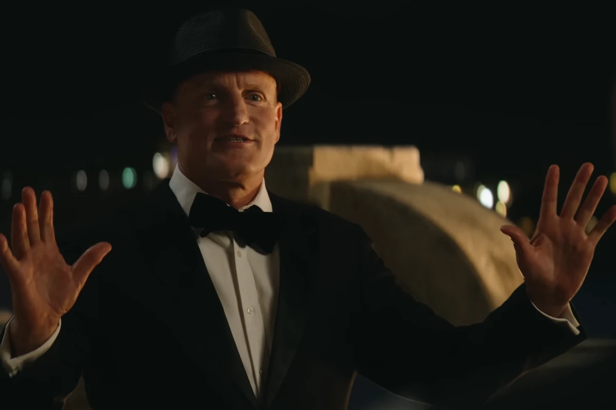  Now You See Me_ Now You Don’t (2025) - Lionsgate Movies