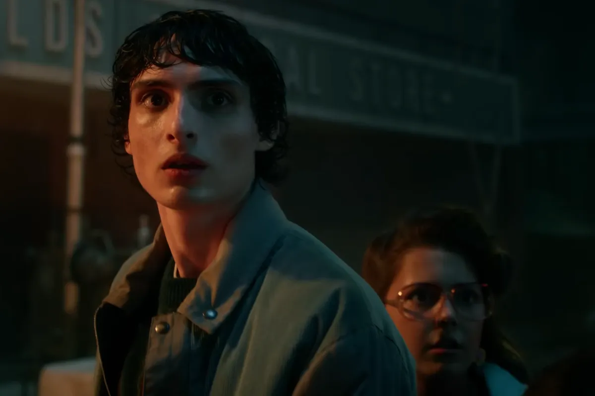 Stranger Things 5 - Netflix