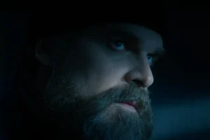 Stranger Things 5 - Netflix