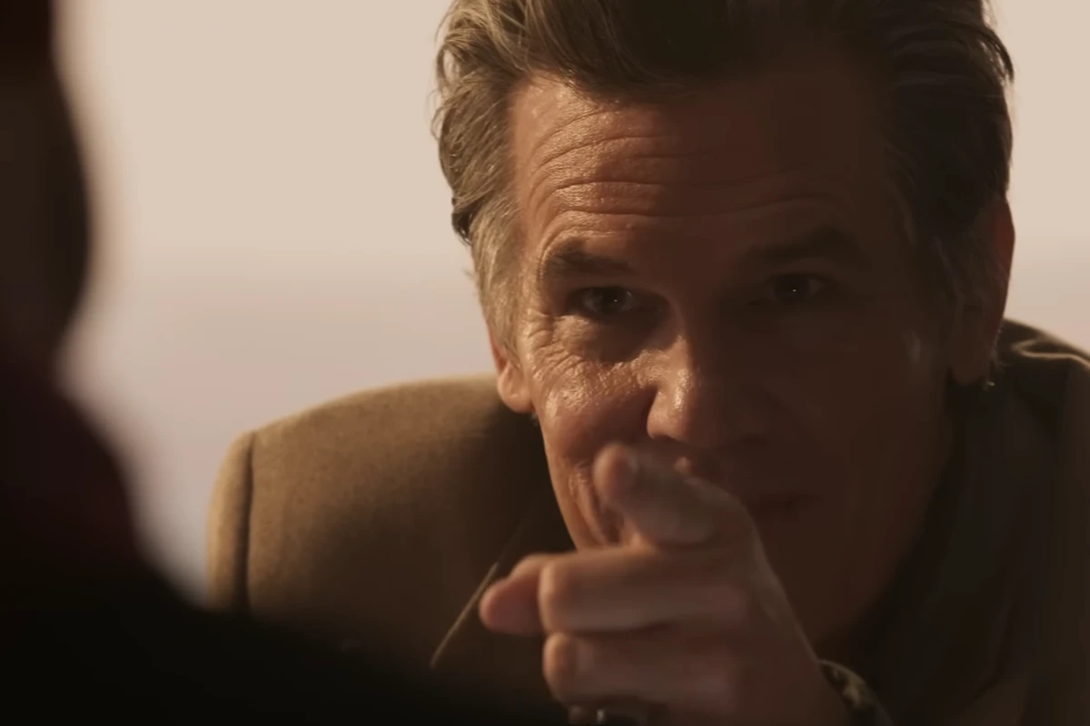 The Running Man Ending Explained 2 The Running Man - Paramount Pictures