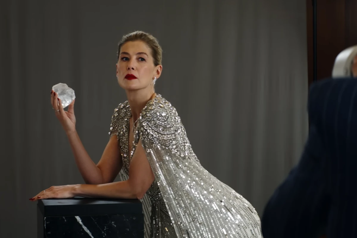 Now You See Me_ Now You Don’t (2025) - Lionsgate Movies