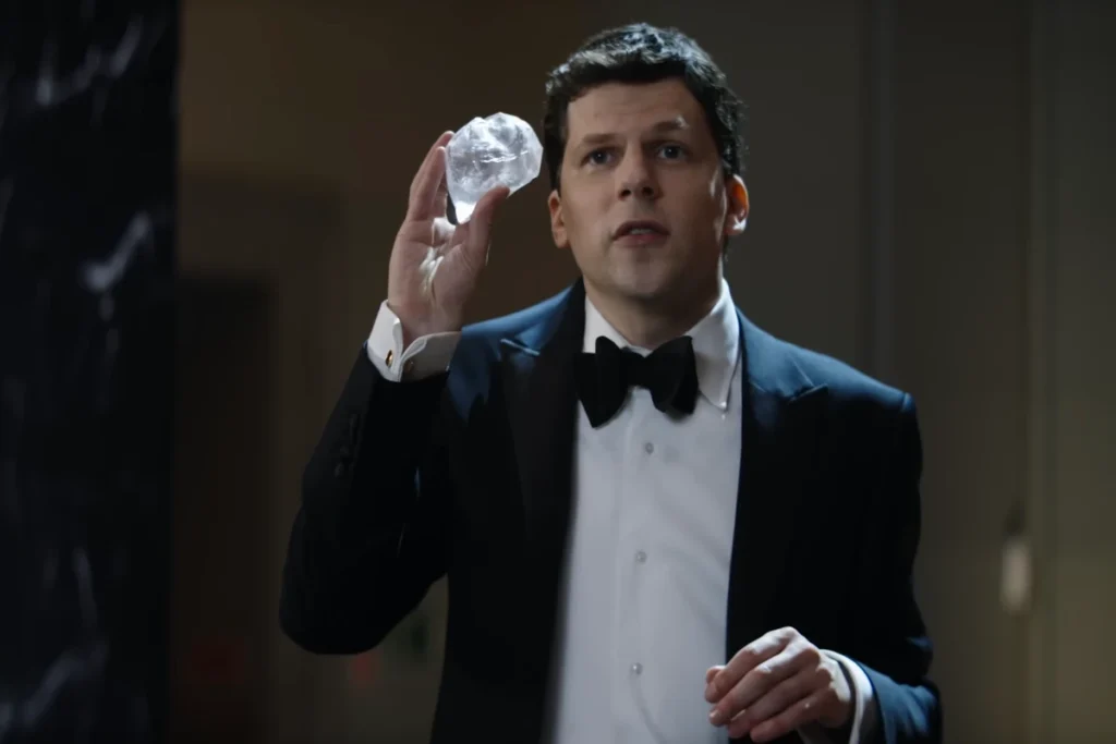 Does Now You See Me 3 Include Any Mid- or Post-Credit Scenes? 4 Now You See Me_ Now You Don’t (2025) - Lionsgate Movies