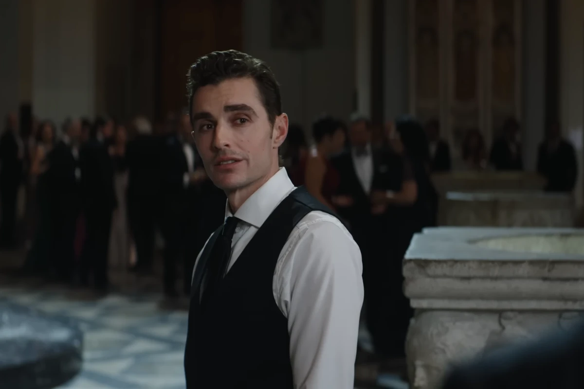 Does Now You See Me 3 Include Any Mid- or Post-Credit Scenes? 3 Now You See Me_ Now You Don’t (2025) - Lionsgate Movies