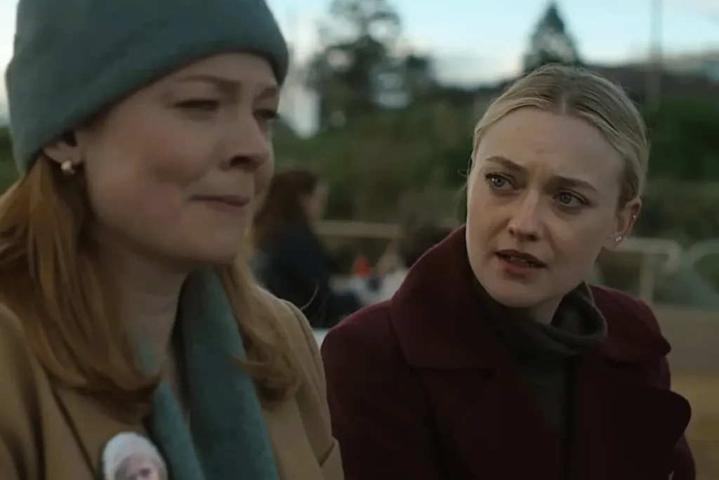 All Her Fault Ending Explained: What Really Happens 1 All Her Fault _ Official Trailer _ Peacock Original