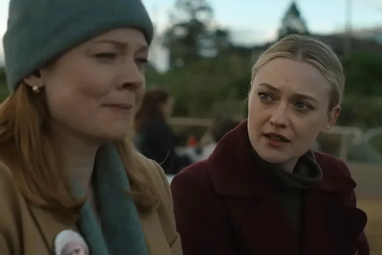 All Her Fault _ Official Trailer _ Peacock Original