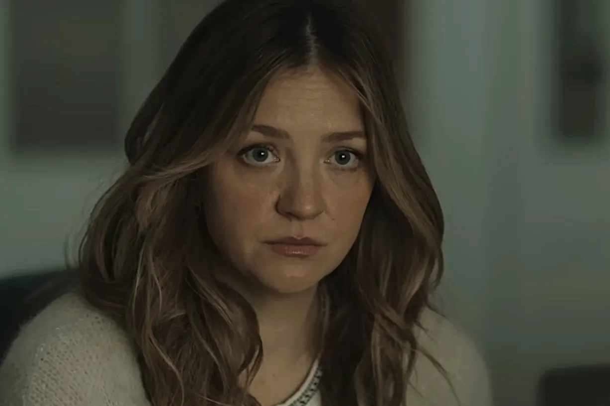 All Her Fault Cast and Character Guide 3 All Her Fault Cast _ Official Trailer _ Peacock Original