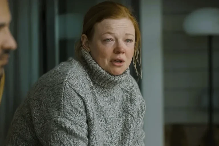 All Her Fault _ Official Trailer _ Peacock Original