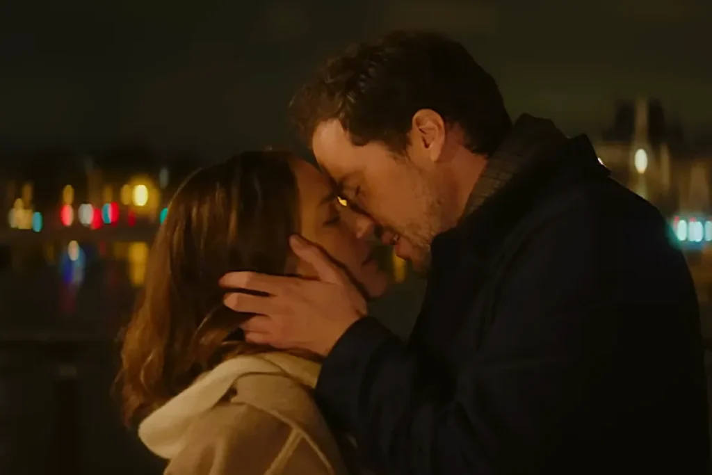 Champagne Problems _ Official Trailer _ Netflix