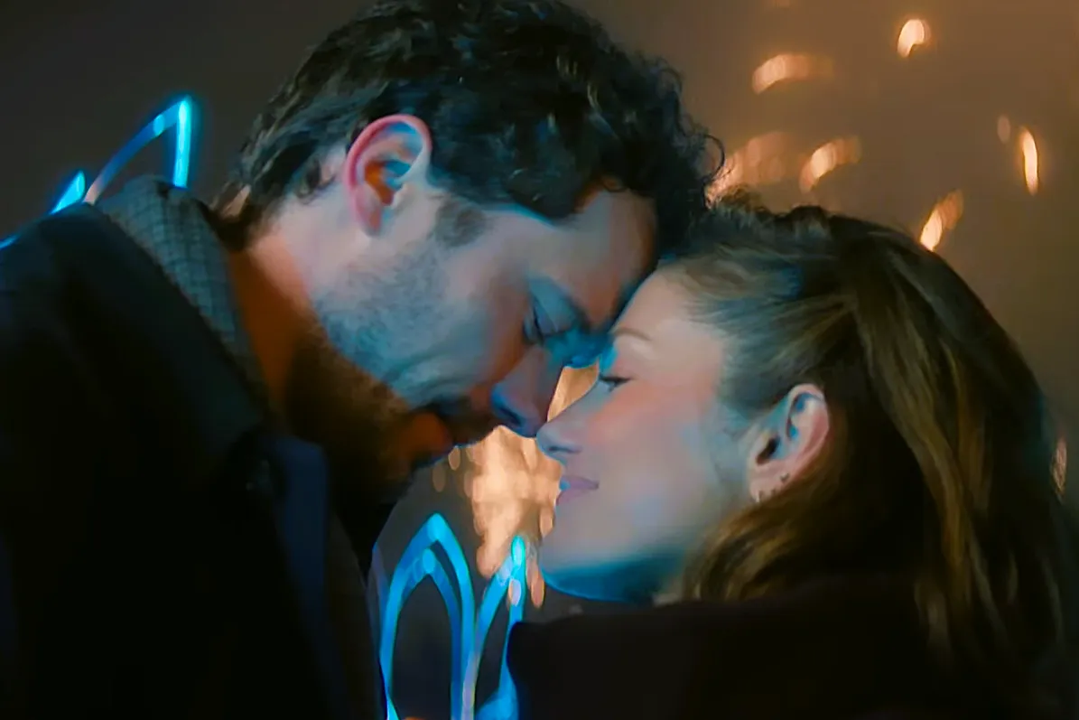 Champagne Problems _ Official Trailer _ Netflix 