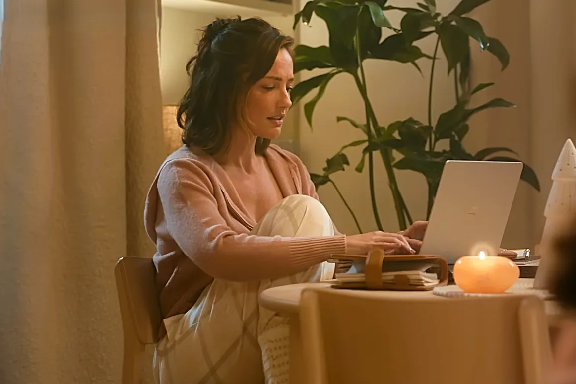 Champagne Problems _ Official Trailer _ Netflix