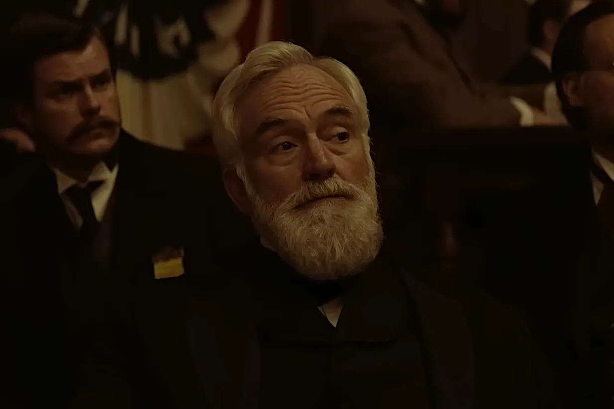 The Tragic True Story Behind Death by Lightning 3 Death by Lightning _ Official Trailer _ Netflix