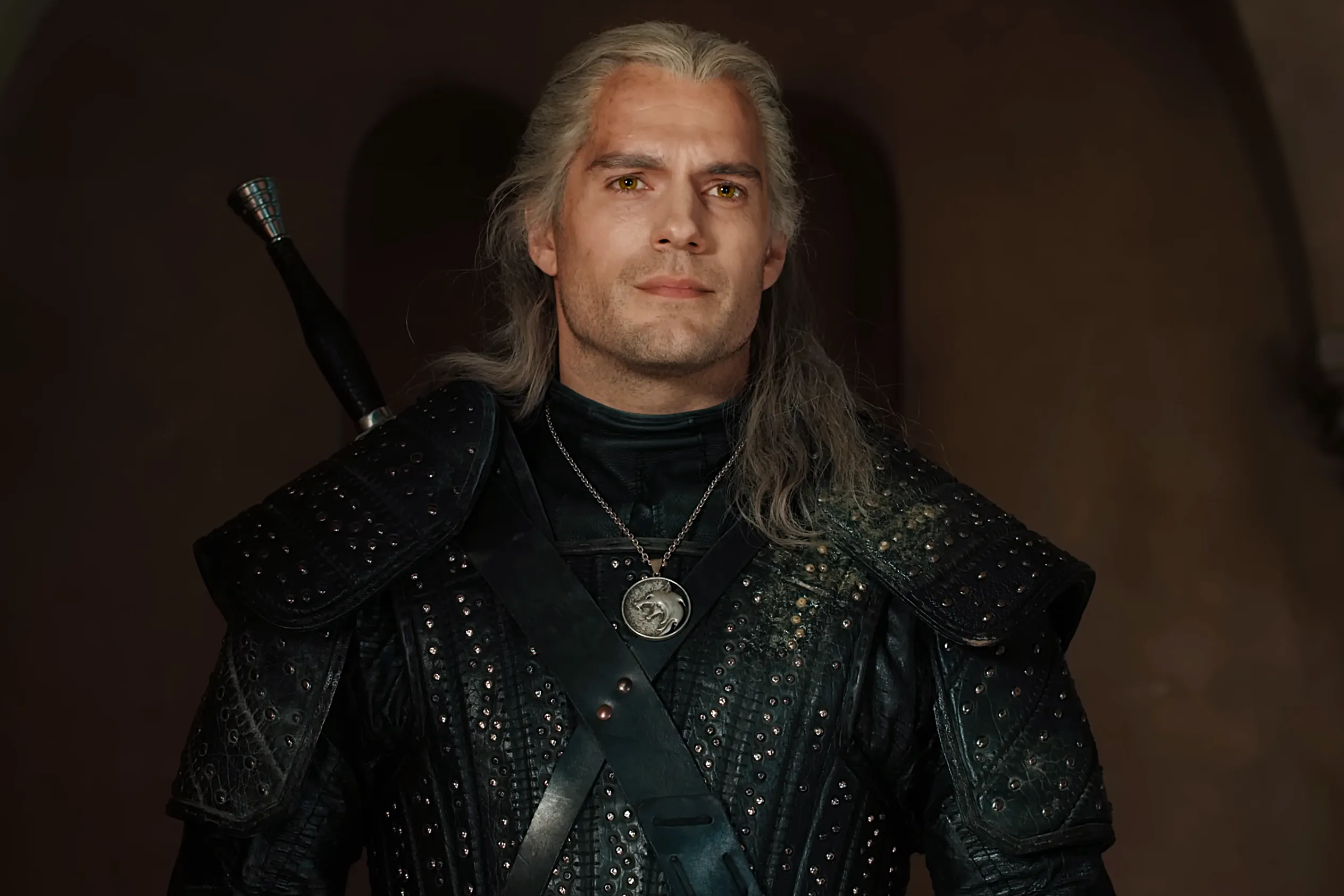 Why Did Henry Cavill Leave The Witcher After Season 3? 5 Henry Cavil in THE WITCHER _ MAIN TRAILER _ NETFLIX