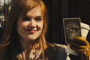 Isla Fisher in Now You See Me