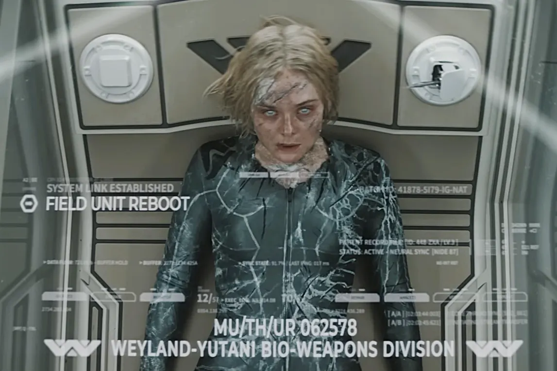 Predator Badlands Ending Explained & What’s Next 5 Predator_ Badlands _ Official Trailer