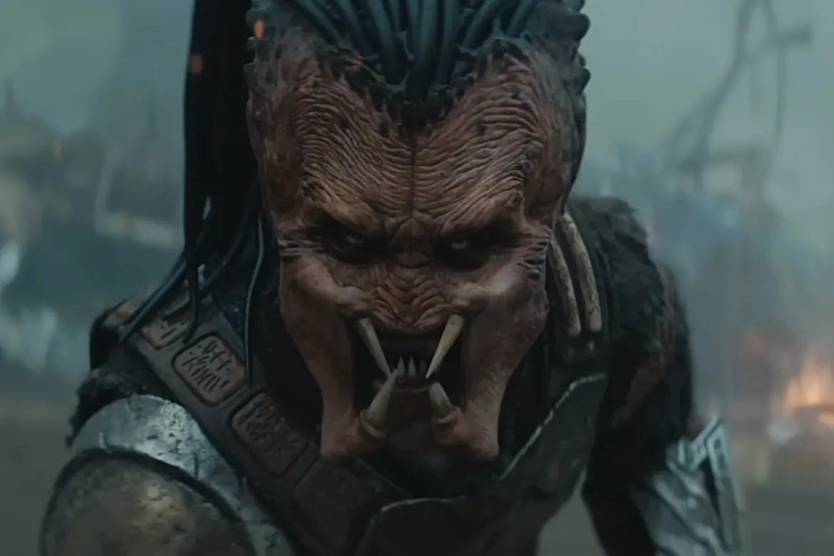 Predator Badlands Ending Explained & What’s Next 2 Predator_ Badlands _ Official Trailer