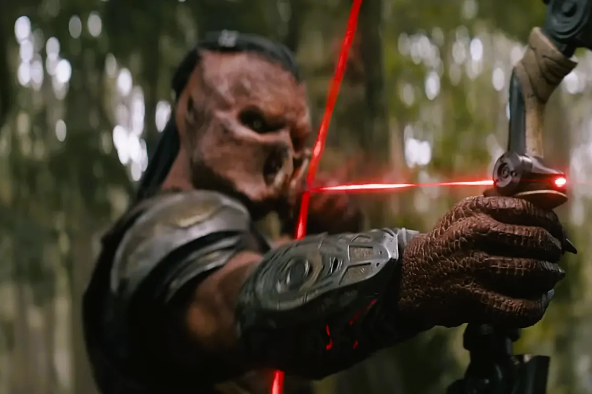 Predator Badlands Ending Explained & What’s Next 3 Predator_ Badlands _ Official Trailer