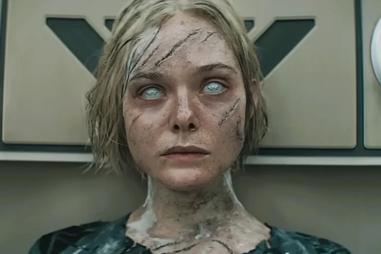 Predator_ Badlands - 20th Century Studios