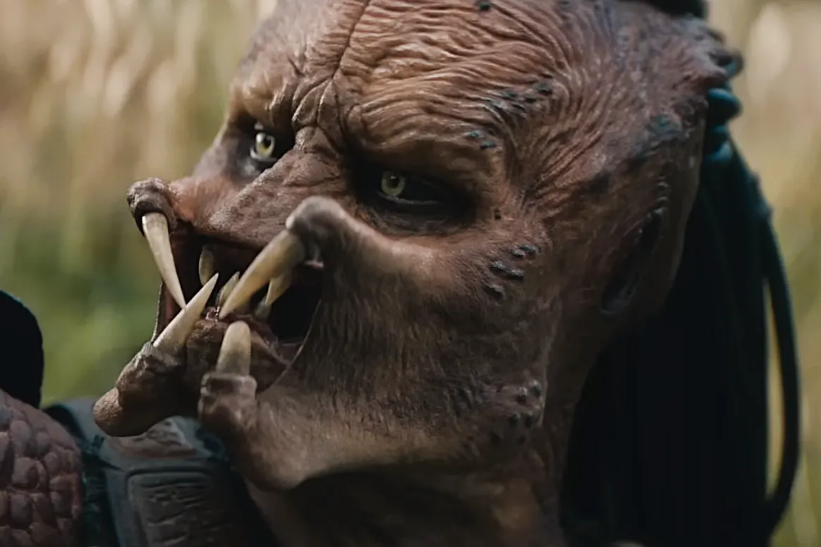 Predator Badlands Ending Explained & What’s Next 6 Predator_ Badlands _ Official Trailer