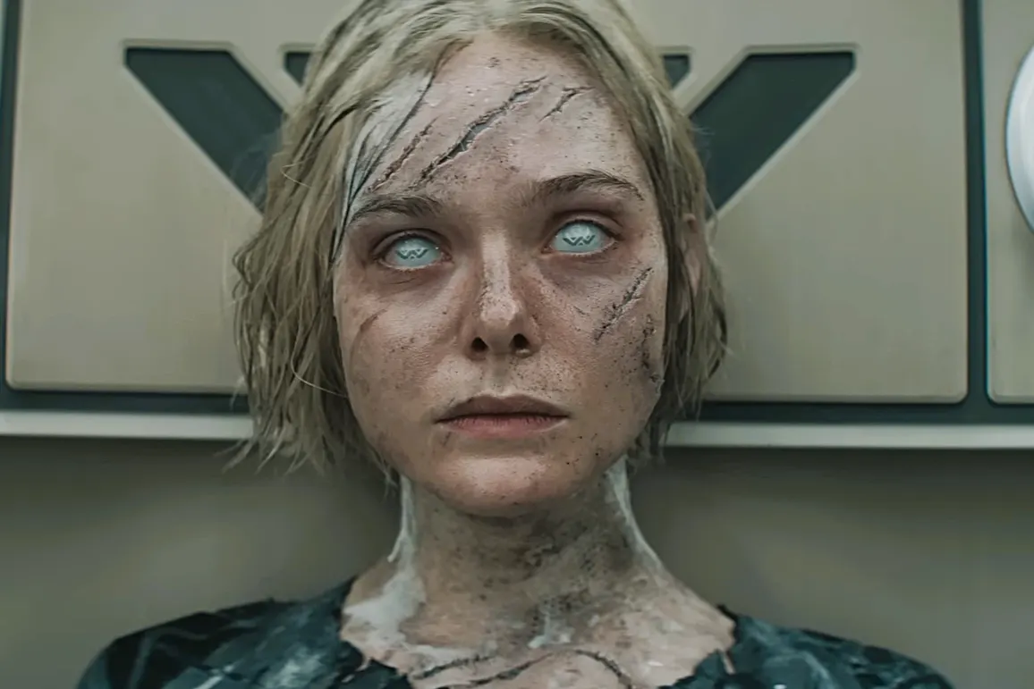 Predator Badlands End Credit Scene Explained – What Happens After the Movie Ends? 4 Predator_ Badlands _ Official Trailer