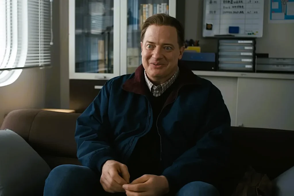 RENTAL FAMILY Official Trailer Searchlight Pictures 2