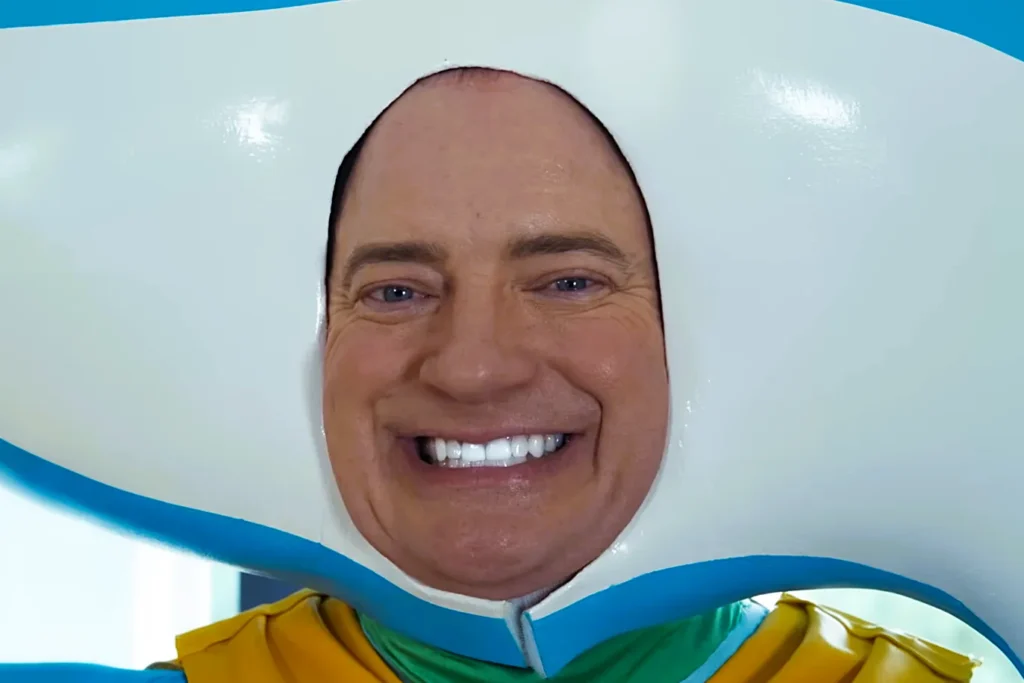 RENTAL FAMILY Official Trailer Searchlight Pictures 6