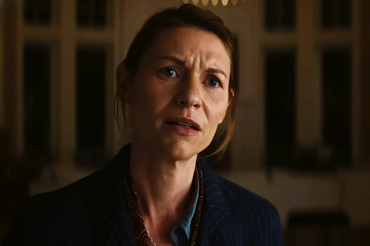 Netflix's The Beast in Me Ending Explained 7 The Beast in Me _ Official Trailer _ Netflix