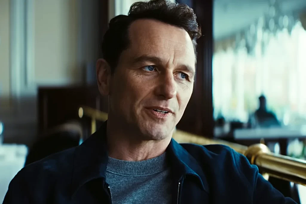 Netflix's The Beast in Me Ending Explained 4 The Beast in Me Official Trailer Netflix 5