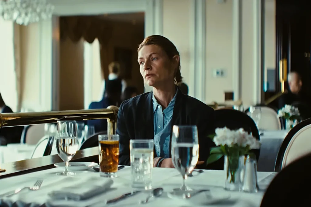 The Beast in Me season 2: Renewal Possibilities and What We Know 2 The Beast in Me Official Trailer Netflix 9