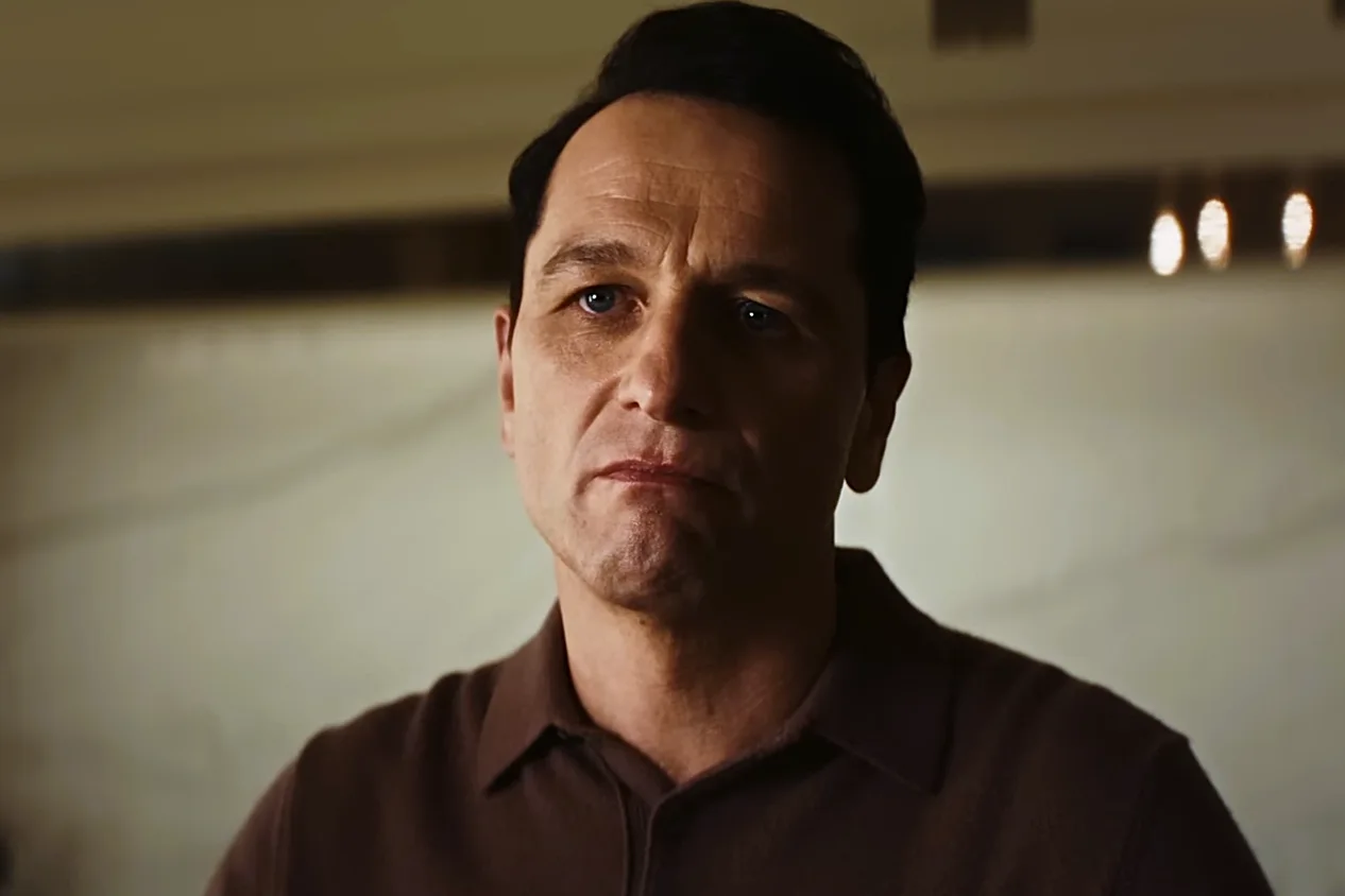 Netflix's The Beast in Me Ending Explained 3 Nile Jarvis in The Beast in Me _ Official Trailer _ Netflix