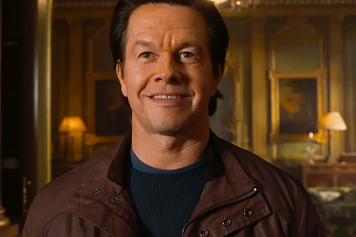 The Family Plan 2 — Official Trailer _ Apple TV