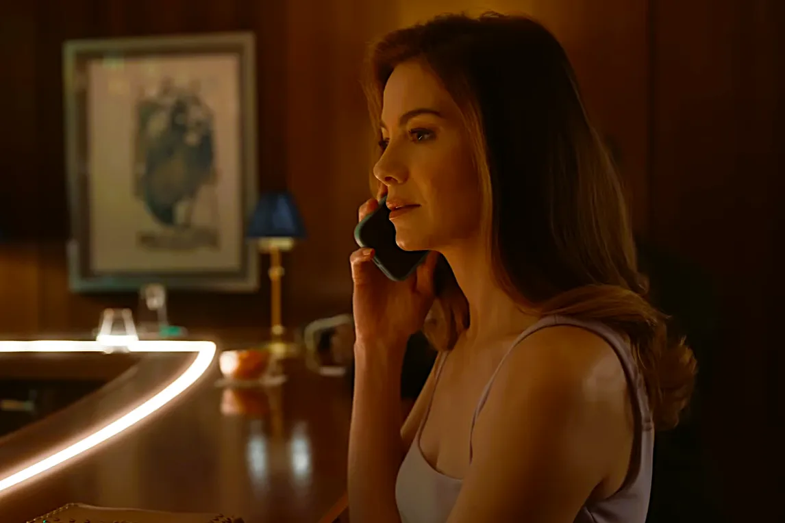 The Family Plan 2 — Official Trailer _ Apple TV