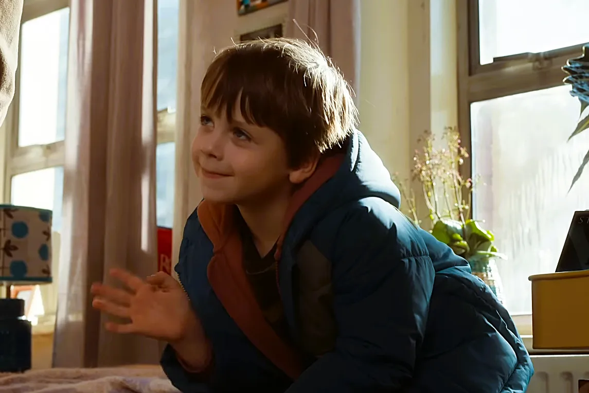 The Family Plan 2 — Official Trailer _ Apple TV