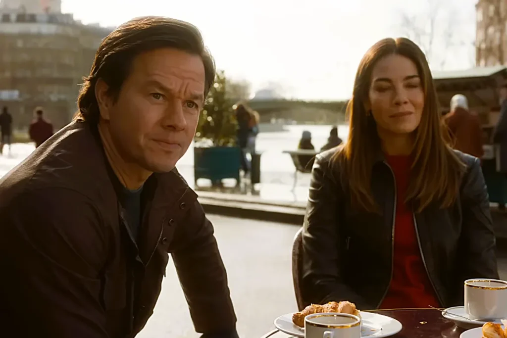 The Family Plan 2 — Official Trailer _ Apple TV